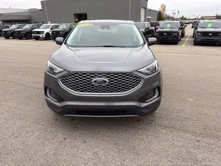 Ford Edge 2024 AWD SEL 4dr SUV