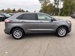Ford Edge 2024 AWD SEL 4dr SUV