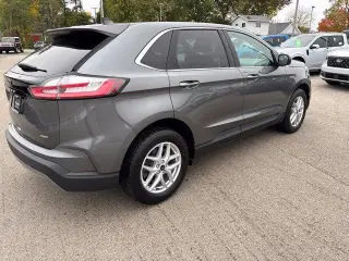 Ford Edge 2024 AWD SEL 4dr SUV