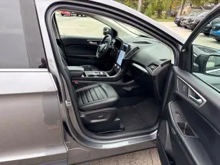 Ford Edge 2024 AWD SEL 4dr SUV