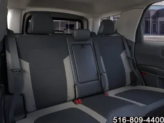 Ford Bronco Sport 2026 AWD Big Bend 4dr SUV