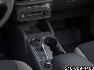 Ford Bronco Sport 2026 AWD Big Bend 4dr SUV