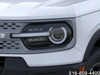 Ford Bronco Sport 2026 AWD Big Bend 4dr SUV