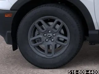 Ford Bronco Sport 2026 AWD Big Bend 4dr SUV