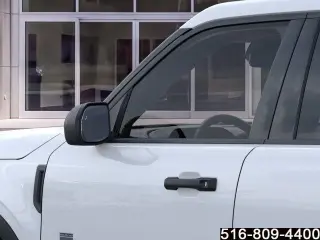 Ford Bronco Sport 2026 AWD Big Bend 4dr SUV