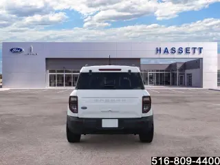 Ford Bronco Sport 2026 AWD Big Bend 4dr SUV