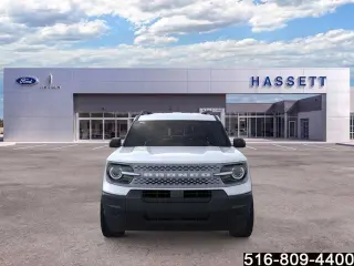 Ford Bronco Sport 2026 AWD Big Bend 4dr SUV