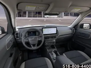 Ford Bronco Sport 2026 AWD Big Bend 4dr SUV