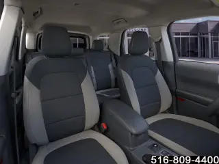 Ford Bronco Sport 2026 AWD Big Bend 4dr SUV