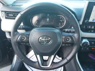 Toyota RAV4 2024 AWD XLE 4dr SUV