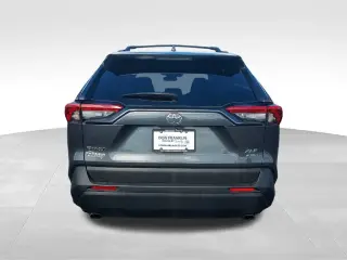 Toyota RAV4 2024 AWD XLE 4dr SUV