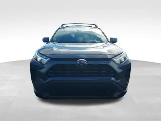 Toyota RAV4 2024 AWD XLE 4dr SUV