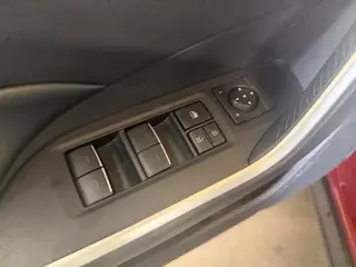 Toyota RAV4 2022 AWD XLE 4dr SUV