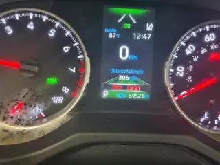 Toyota RAV4 2022 AWD XLE 4dr SUV