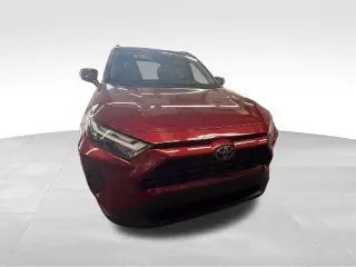 Toyota RAV4 2022 AWD XLE 4dr SUV