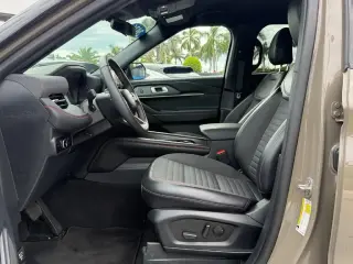 Ford Explorer 2026 ST-Line 4dr SUV