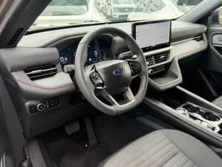 Ford Explorer 2026 ST-Line 4dr SUV