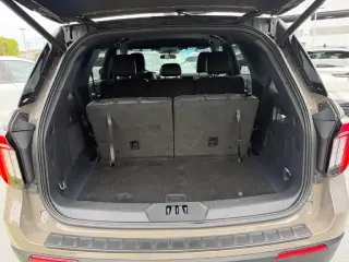 Ford Explorer 2026 ST-Line 4dr SUV