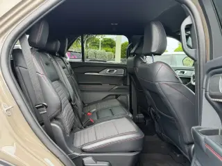 Ford Explorer 2026 ST-Line 4dr SUV