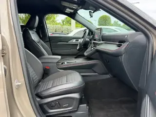Ford Explorer 2026 ST-Line 4dr SUV