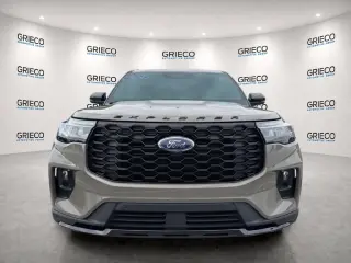 Ford Explorer 2026 ST-Line 4dr SUV