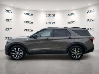 Ford Explorer 2026 ST-Line 4dr SUV
