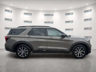 Ford Explorer 2026 ST-Line 4dr SUV