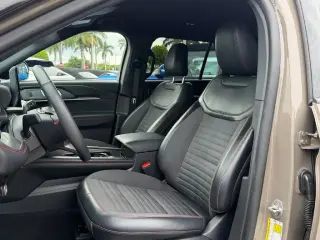 Ford Explorer 2026 ST-Line 4dr SUV