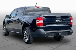 Ford Maverick 2022 XLT 4dr SuperCrew 4.5 ft. SB