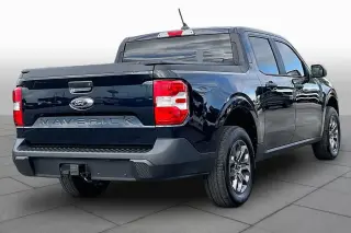 Ford Maverick 2022 XLT 4dr SuperCrew 4.5 ft. SB