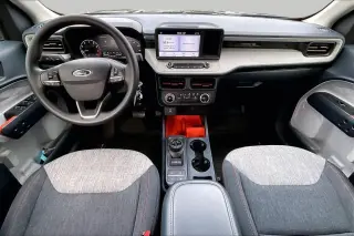Ford Maverick 2022 XLT 4dr SuperCrew 4.5 ft. SB