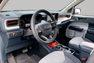 Ford Maverick 2022 XLT 4dr SuperCrew 4.5 ft. SB