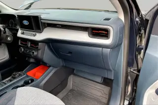 Ford Maverick 2022 XLT 4dr SuperCrew 4.5 ft. SB