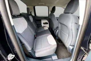 Ford Maverick 2022 XLT 4dr SuperCrew 4.5 ft. SB