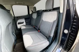Ford Maverick 2022 XLT 4dr SuperCrew 4.5 ft. SB