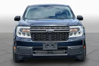 Ford Maverick 2022 XLT 4dr SuperCrew 4.5 ft. SB