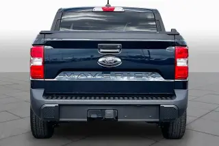 Ford Maverick 2022 XLT 4dr SuperCrew 4.5 ft. SB