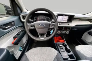 Ford Maverick 2022 XLT 4dr SuperCrew 4.5 ft. SB
