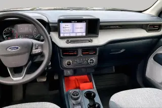 Ford Maverick 2022 XLT 4dr SuperCrew 4.5 ft. SB