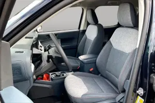 Ford Maverick 2022 XLT 4dr SuperCrew 4.5 ft. SB