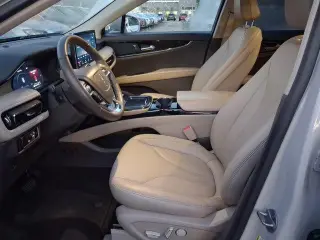 Lincoln Nautilus 2023 Standard 4dr SUV