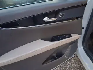 Lincoln Nautilus 2023 Standard 4dr SUV
