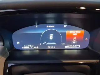 Lincoln Nautilus 2023 Standard 4dr SUV
