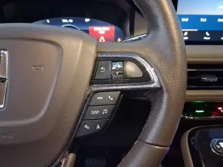 Lincoln Nautilus 2023 Standard 4dr SUV
