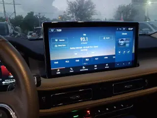 Lincoln Nautilus 2023 Standard 4dr SUV