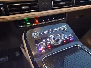 Lincoln Nautilus 2023 Standard 4dr SUV
