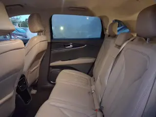 Lincoln Nautilus 2023 Standard 4dr SUV