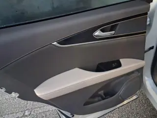 Lincoln Nautilus 2023 Standard 4dr SUV