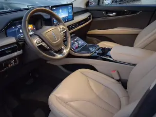 Lincoln Nautilus 2023 Standard 4dr SUV