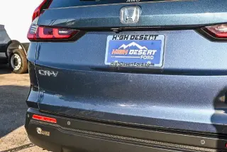 Honda CR-V 2023 AWD EX-L 4dr SUV sin BSI